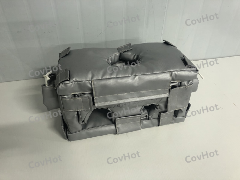 可拆卸<a href=http://m.newlichen.cn/e/tags/?tagname=%E8%AE%BE%E5%A4%87%E4%BF%9D%E6%B8%A9 target=_blank class=infotextkey>設(shè)備保溫</a>套