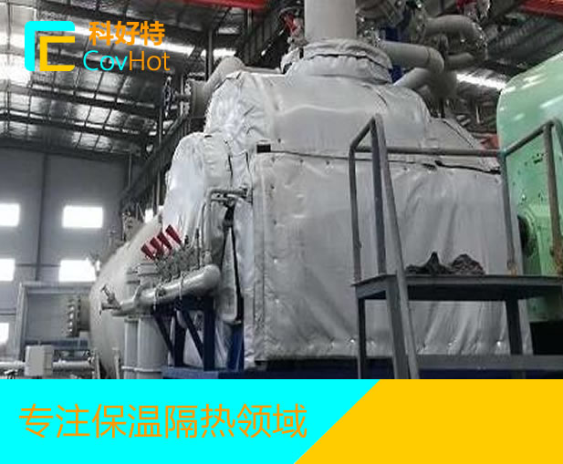 電廠<a href=http://m.newlichen.cn/e/tags/?tagname=%E4%BF%9D%E6%B8%A9%E9%9A%94%E7%83%AD target=_blank class=infotextkey>保溫隔熱</a>