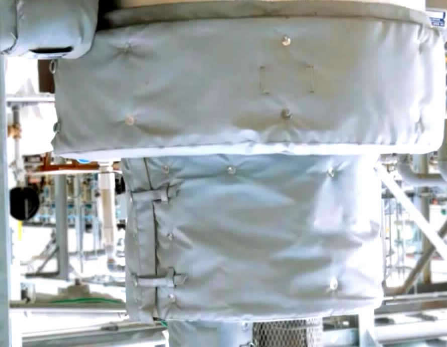 注塑機(jī)<a href=http://m.newlichen.cn/e/tags/?tagname=%E4%BF%9D%E6%B8%A9%E9%9A%94%E7%83%AD target=_blank class=infotextkey>保溫隔熱</a>