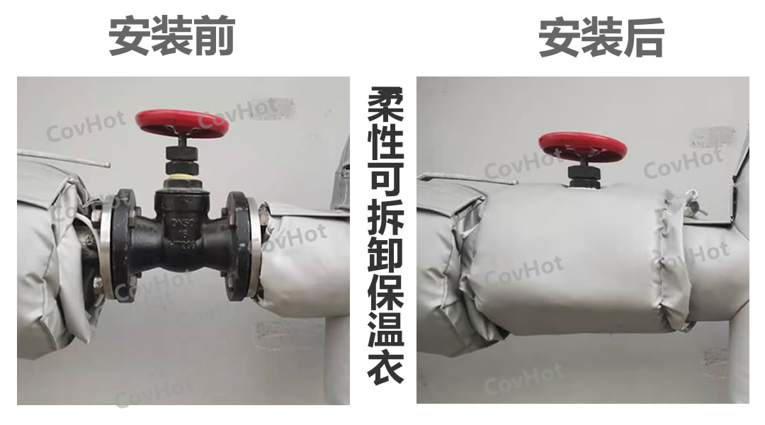 可拆卸式<a href=http://m.newlichen.cn/e/tags/?tagname=%E6%9F%94%E6%80%A7%E4%BF%9D%E6%B8%A9%E8%A1%A3 target=_blank class=infotextkey>柔性<a href=http://m.newlichen.cn/e/tags/?tagname=%E4%BF%9D%E6%B8%A9%E8%A1%A3 target=_blank class=infotextkey>保溫衣</a></a>