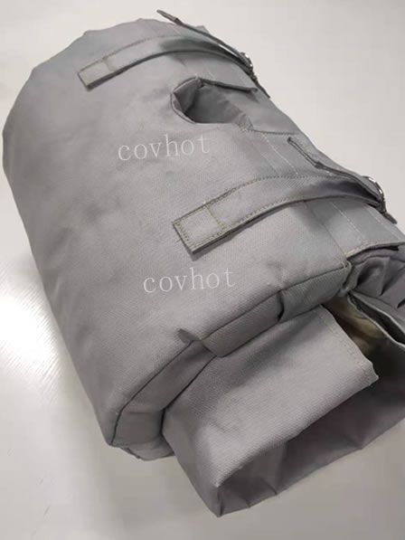 可拆卸蒸汽<a href=http://m.newlichen.cn/e/tags/?tagname=%E9%98%80%E9%97%A8%E4%BF%9D%E6%B8%A9 target=_blank class=infotextkey>閥門保溫</a>夾套