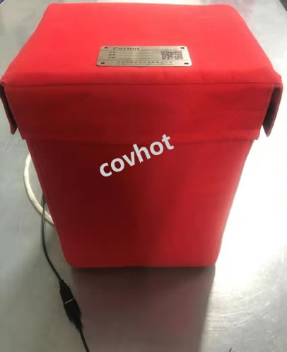 蓄電池電瓶電伴熱防凍<a href=http://m.newlichen.cn/e/tags/?tagname=%E4%BF%9D%E6%B8%A9%E5%A5%97 target=_blank class=infotextkey>保溫套</a>
