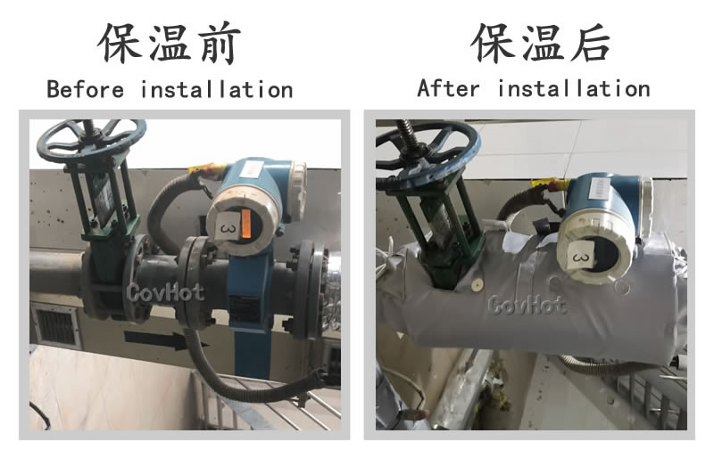 可拆卸柔性<a href=http://m.newlichen.cn/e/tags/?tagname=%E4%BF%9D%E6%B8%A9%E5%A5%97 target=_blank class=infotextkey>保溫套</a>