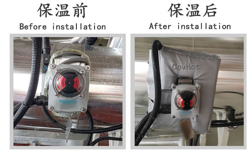 柔性<a href=http://m.newlichen.cn/e/tags/?tagname=%E5%8F%AF%E6%8B%86%E5%8D%B8%E4%BF%9D%E6%B8%A9%E5%A5%97 target=_blank class=infotextkey>可拆卸<a href=http://m.newlichen.cn/e/tags/?tagname=%E4%BF%9D%E6%B8%A9%E5%A5%97 target=_blank class=infotextkey>保溫套</a></a>