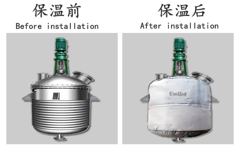 可拆卸<a href=http://m.newlichen.cn/e/tags/?tagname=%E6%9F%94%E6%80%A7%E4%BF%9D%E6%B8%A9%E8%A1%A3 target=_blank class=infotextkey>柔性<a href=http://m.newlichen.cn/e/tags/?tagname=%E4%BF%9D%E6%B8%A9%E8%A1%A3 target=_blank class=infotextkey>保溫衣</a></a>,管道保護(hù)套