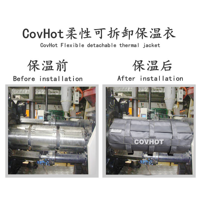可拆卸注塑機節(jié)能罩,注塑機<a href=http://m.newlichen.cn/e/tags/?tagname=%E4%BF%9D%E6%B8%A9%E5%A5%97 target=_blank class=infotextkey>保溫套</a>