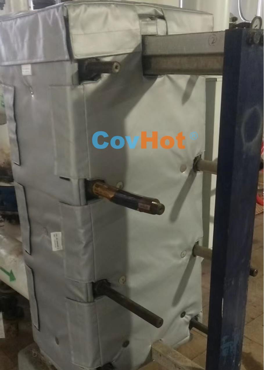 板式<a href=http://m.newlichen.cn/e/tags/?tagname=%E6%8D%A2%E7%83%AD%E5%99%A8%E4%BF%9D%E6%B8%A9 target=_blank class=infotextkey>換熱器保溫</a>,<a href=http://m.newlichen.cn/e/tags/?tagname=%E5%8F%AF%E6%8B%86%E5%8D%B8%E4%BF%9D%E6%B8%A9%E5%A5%97 target=_blank class=infotextkey>可拆卸<a href=http://m.newlichen.cn/e/tags/?tagname=%E4%BF%9D%E6%B8%A9%E5%A5%97 target=_blank class=infotextkey>保溫套</a></a>