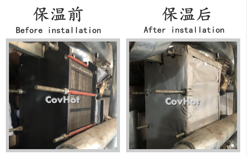 氣凝膠<a href=http://m.newlichen.cn/e/tags/?tagname=%E4%BF%9D%E6%B8%A9%E5%A5%97 target=_blank class=infotextkey>保溫套</a>,氣凝膠保溫