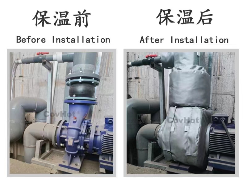 泵體<a href=http://m.newlichen.cn/e/tags/?tagname=%E4%BF%9D%E6%B8%A9%E5%A5%97 target=_blank class=infotextkey>保溫套</a>,<a href=http://m.newlichen.cn/e/tags/?tagname=%E5%8F%AF%E6%8B%86%E5%8D%B8%E4%BF%9D%E6%B8%A9%E5%A5%97 target=_blank class=infotextkey>可拆卸<a href=http://m.newlichen.cn/e/tags/?tagname=%E4%BF%9D%E6%B8%A9%E5%A5%97 target=_blank class=infotextkey>保溫套</a></a>