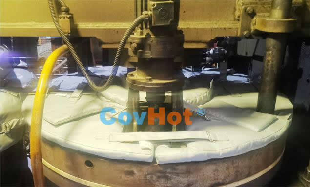 工業(yè)模具保溫絕熱套,可拆卸式模具<a href=http://m.newlichen.cn/e/tags/?tagname=%E4%BF%9D%E6%B8%A9%E5%A5%97 target=_blank class=infotextkey>保溫套</a>