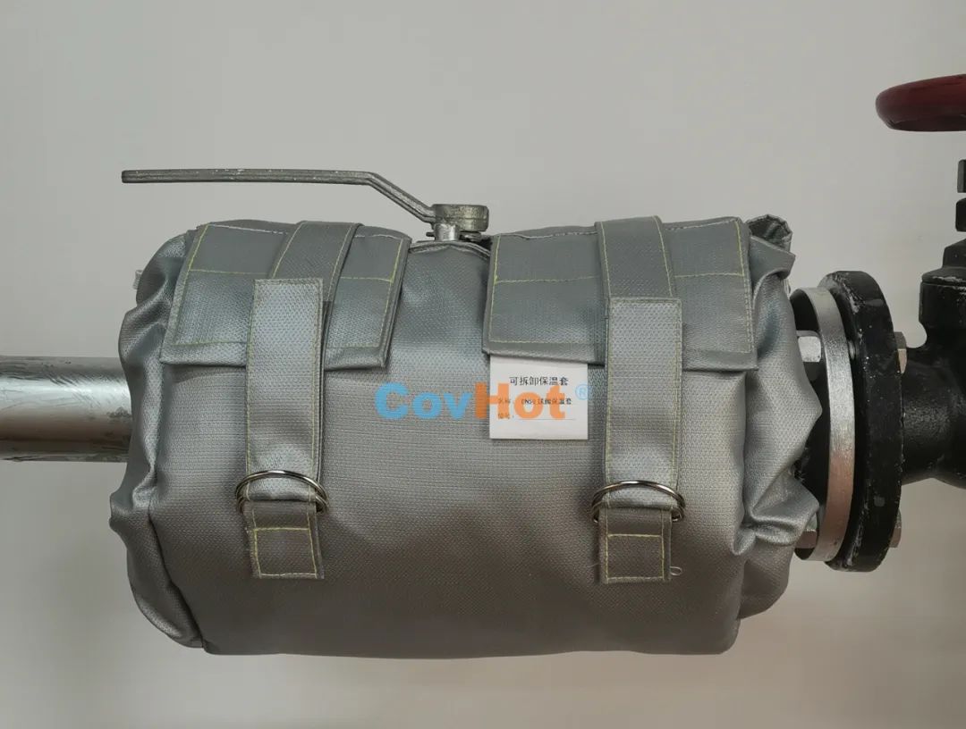新型<a href=http://m.newlichen.cn/e/tags/?tagname=%E9%98%80%E9%97%A8%E4%BF%9D%E6%B8%A9%E5%A5%97 target=_blank class=infotextkey><a href=http://m.newlichen.cn/e/tags/?tagname=%E9%98%80%E9%97%A8%E4%BF%9D%E6%B8%A9 target=_blank class=infotextkey>閥門保溫</a>套</a>;閥門隔熱保溫