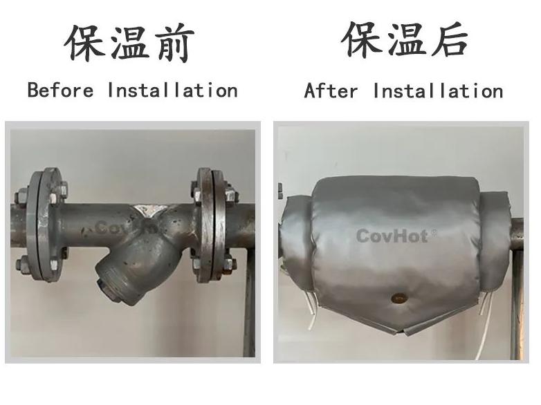 食品生產(chǎn)<a href=http://m.newlichen.cn/e/tags/?tagname=%E4%BF%9D%E6%B8%A9%E9%9A%94%E7%83%AD target=_blank class=infotextkey>保溫隔熱</a>,<a href=http://m.newlichen.cn/e/tags/?tagname=%E5%8F%AF%E6%8B%86%E5%8D%B8%E4%BF%9D%E6%B8%A9%E5%A5%97 target=_blank class=infotextkey>可拆卸<a href=http://m.newlichen.cn/e/tags/?tagname=%E4%BF%9D%E6%B8%A9%E5%A5%97 target=_blank class=infotextkey>保溫套</a></a>