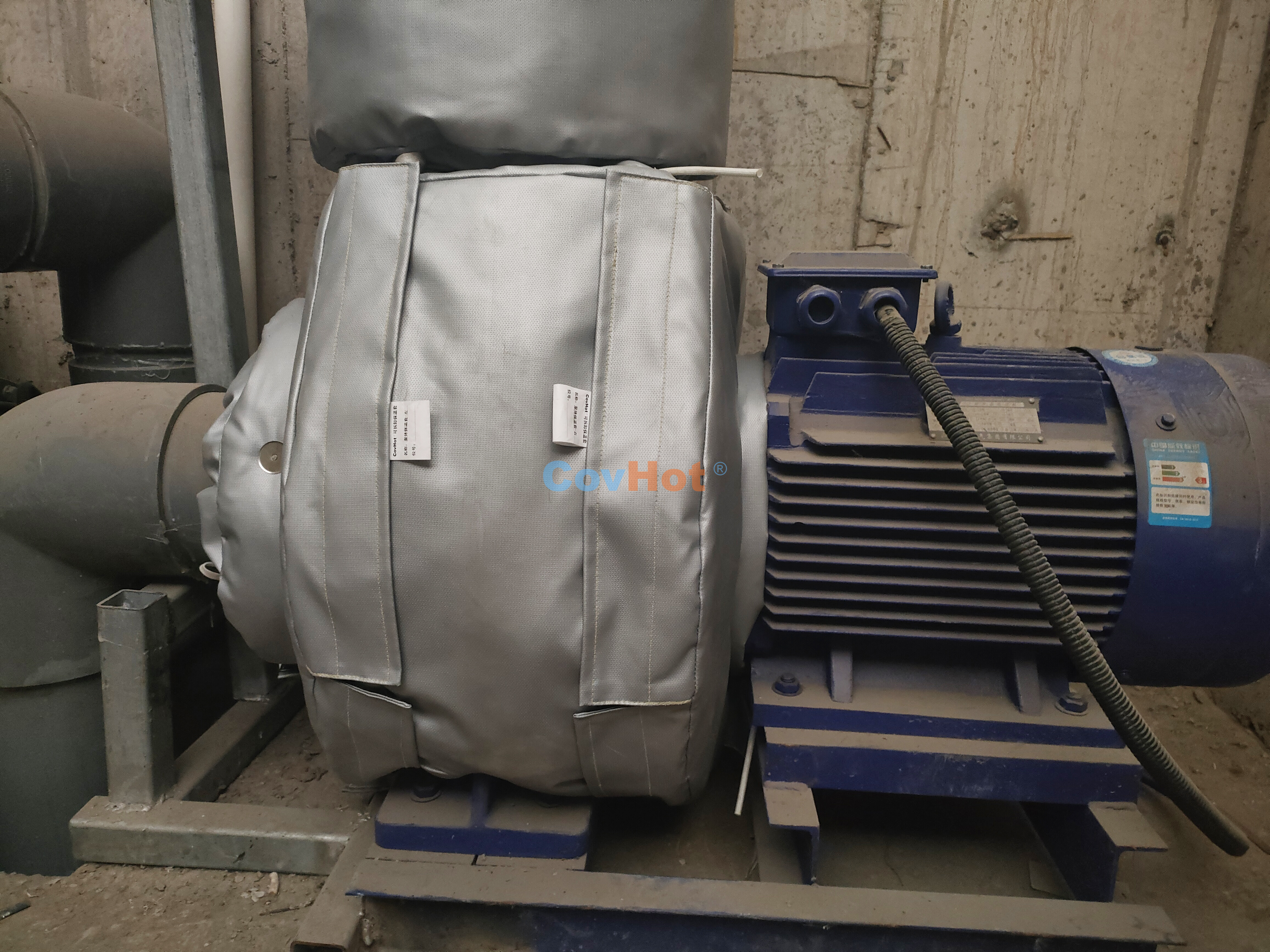 <a href=http://m.newlichen.cn/e/tags/?tagname=%E5%8F%AF%E6%8B%86%E5%8D%B8%E4%BF%9D%E6%B8%A9 target=_blank class=infotextkey>可拆卸保溫</a>的優(yōu)勢(shì),<a href=http://m.newlichen.cn/e/tags/?tagname=%E5%8F%AF%E6%8B%86%E5%8D%B8%E4%BF%9D%E6%B8%A9 target=_blank class=infotextkey>可拆卸保溫</a>