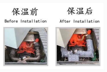可拆卸式隔熱套,可拆卸<a href=http://m.newlichen.cn/e/tags/?tagname=%E8%AE%BE%E5%A4%87%E9%9A%94%E7%83%AD%E5%A5%97 target=_blank class=infotextkey>設(shè)備隔熱套</a>