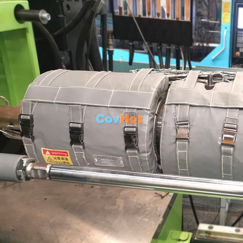 注塑機(jī)提升能效、改善環(huán)境的定制化解決方案